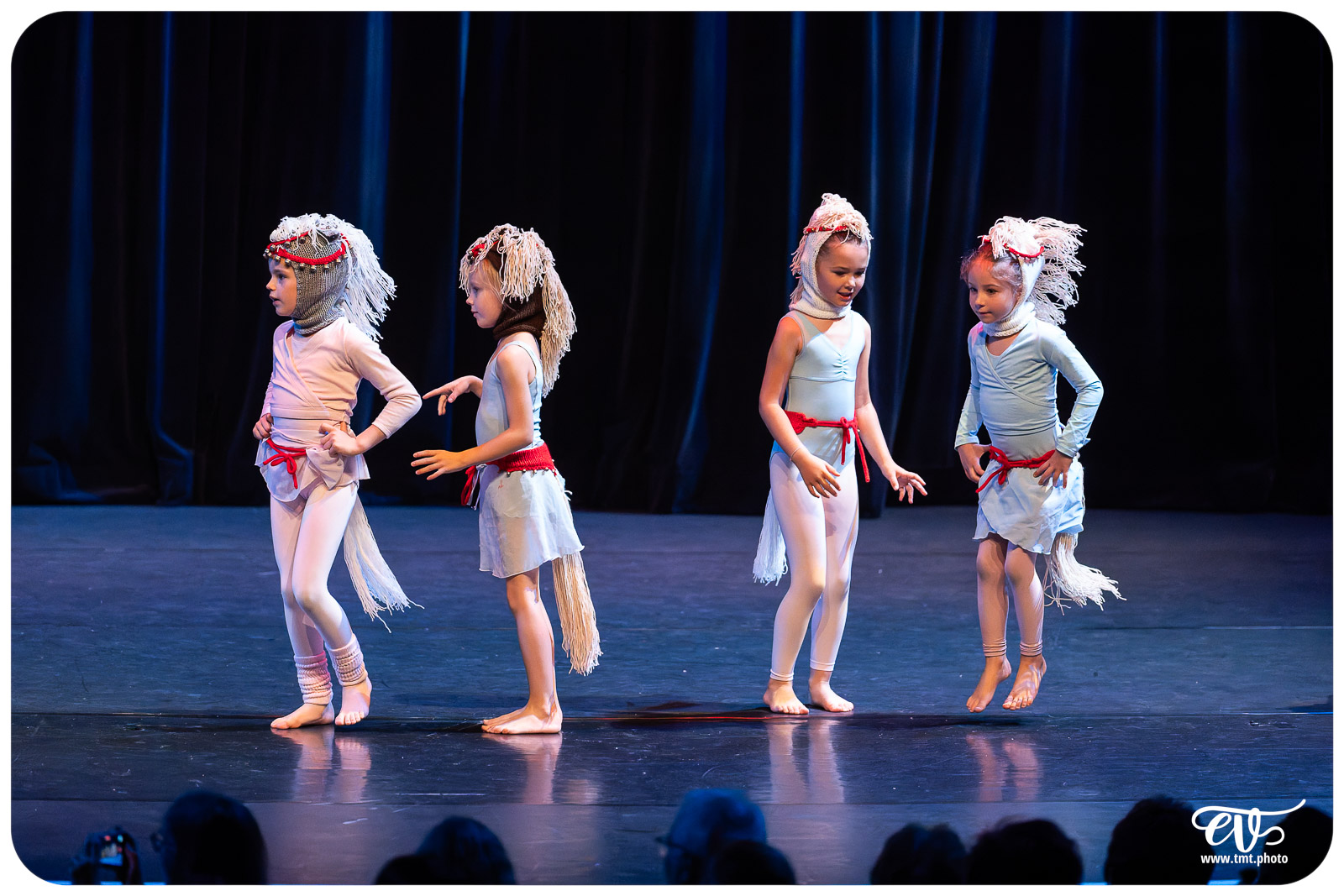 ECOLE DE DANSE CÉCILE ADAMOW